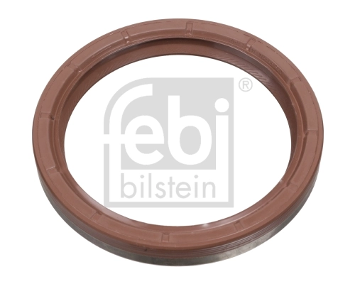 Shaft Seal, crankshaft